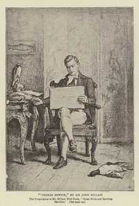 Thomas Bewick